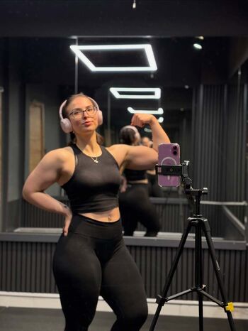 🔥 Fitselenic leaked private photo uncensored full