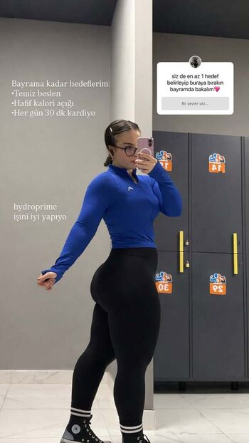 🔥 Fitselenic leaked private photo uncensored full