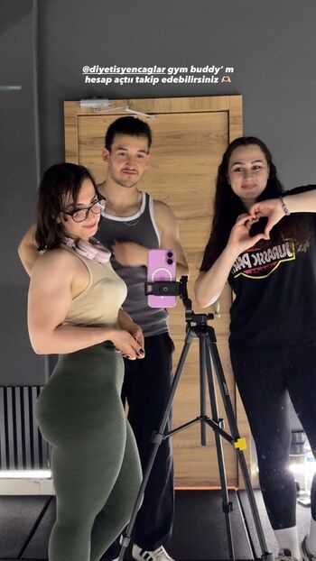 🔥 Fitselenic leaked private photo uncensored full