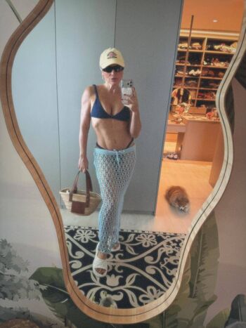 🔥 Flavia alessandra leaked private photo uncensored full