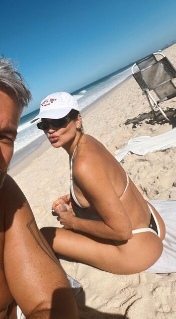 🔥 Flavia alessandra leaked private photo uncensored full