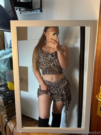 🔥 Fleurskywalker page leaked private photo uncensored full