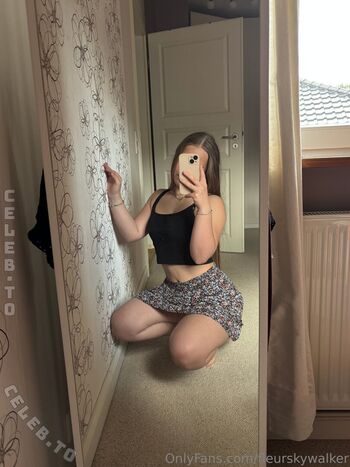 🔥 Fleurskywalker page leaked private photo uncensored full