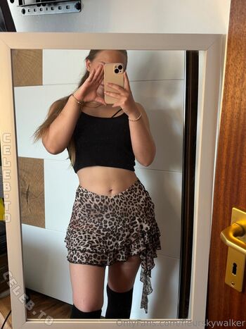 🔥 Fleurskywalker page leaked private photo uncensored full