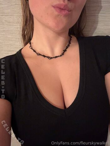 🔥 Fleurskywalker leaked private photo uncensored full