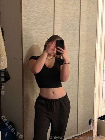 🔥 Fleurskywalker leaked private photo uncensored full