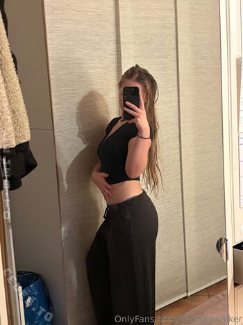 🔥 Fleurskywalker leaked private photo uncensored full