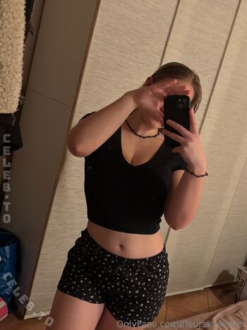 🔥 Fleurskywalker leaked private photo uncensored full