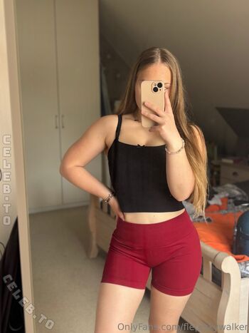 🔥 Fleurskywalker leaked private photo uncensored full