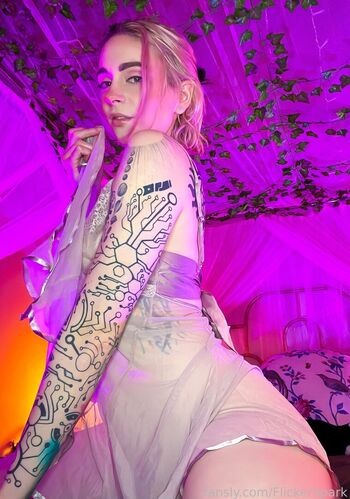 🔥 Flickerspark page leaked private photo uncensored full