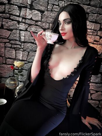 🔥 Flickerspark page leaked private photo uncensored full