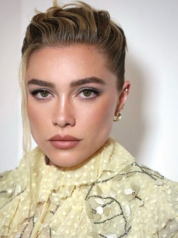 🔥 Florence pugh  page leaked private photo uncensored full