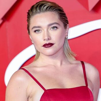 🔥 Florence pugh  page leaked private photo uncensored full