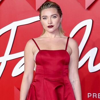 🔥 Florence pugh  page leaked private photo uncensored full