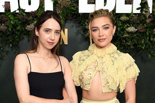 🔥 Florence pugh  page leaked private photo uncensored full
