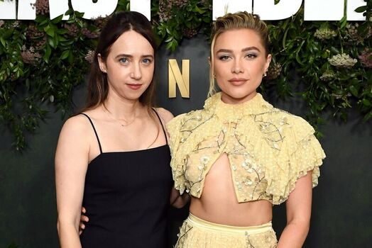 🔥 Florence pugh  page leaked private photo uncensored full