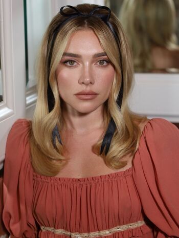 🔥 Florence pugh  page leaked private photo uncensored full