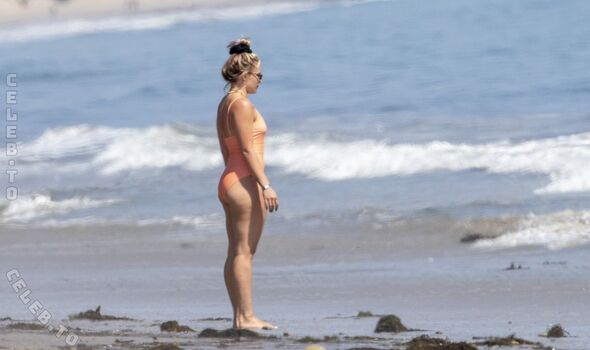 🔥 Florence pugh  page leaked private photo uncensored full