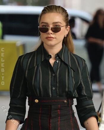 🔥 Florence pugh  page leaked private photo uncensored full