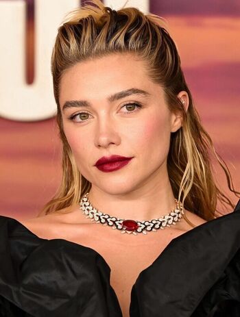 🔥 Florence pugh  page leaked private photo uncensored full