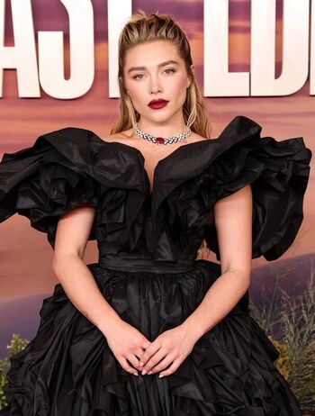 🔥 Florence pugh  page leaked private photo uncensored full