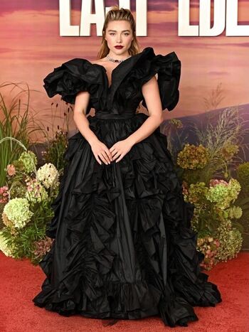 🔥 Florence pugh  page leaked private photo uncensored full