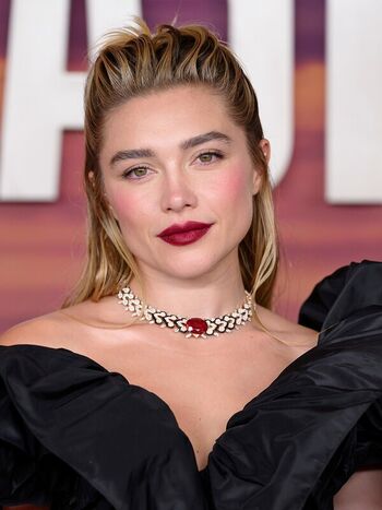 🔥 Florence pugh  page leaked private photo uncensored full