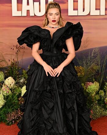 🔥 Florence pugh  page leaked private photo uncensored full