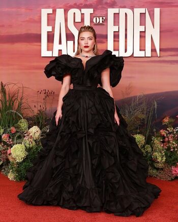 🔥 Florence pugh  page leaked private photo uncensored full
