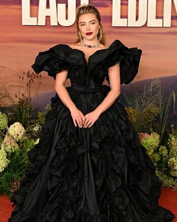 🔥 Florence pugh  page leaked private photo uncensored full