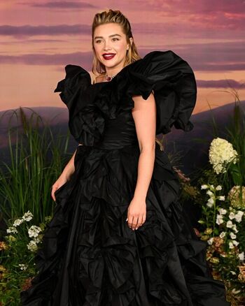 🔥 Florence pugh  page leaked private photo uncensored full