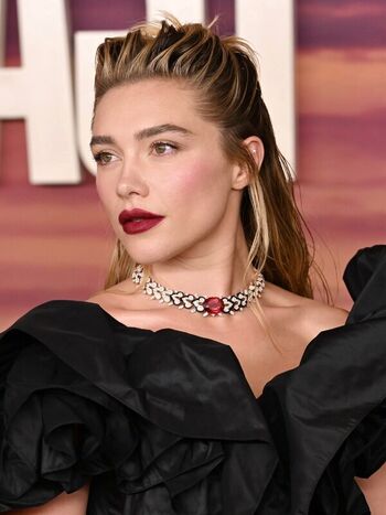 🔥 Florence pugh  page leaked private photo uncensored full