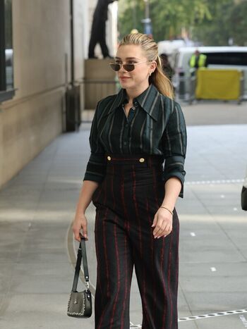 🔥 Florence pugh  page leaked private photo uncensored full
