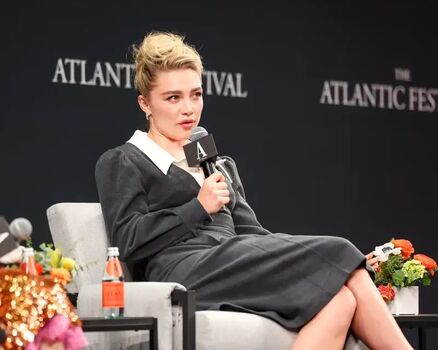 🔥 Florence pugh  page leaked private photo uncensored full
