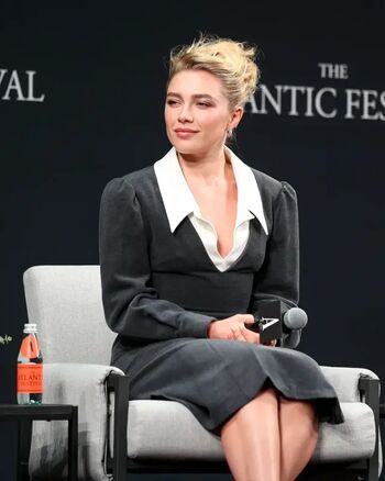 🔥 Florence pugh  page leaked private photo uncensored full