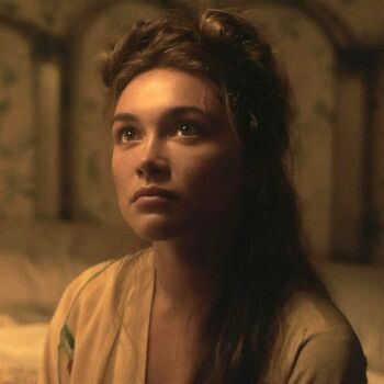 🔥 Florence pugh  page leaked private photo uncensored full