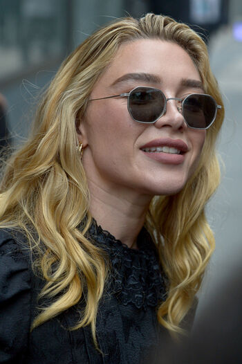 🔥 Florence pugh  page leaked private photo uncensored full