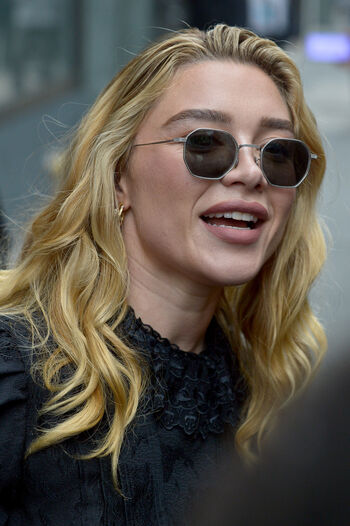 🔥 Florence pugh  page leaked private photo uncensored full