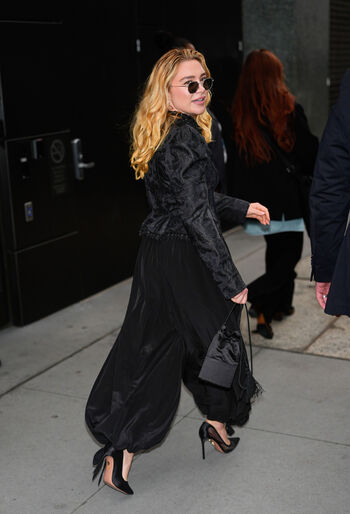 🔥 Florence pugh  page leaked private photo uncensored full