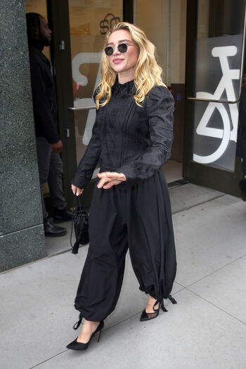 🔥 Florence pugh  page leaked private photo uncensored full
