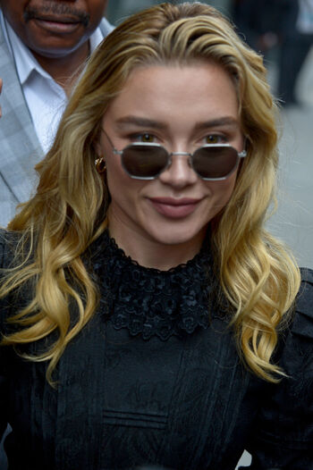 🔥 Florence pugh  page leaked private photo uncensored full