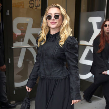 🔥 Florence pugh  page leaked private photo uncensored full