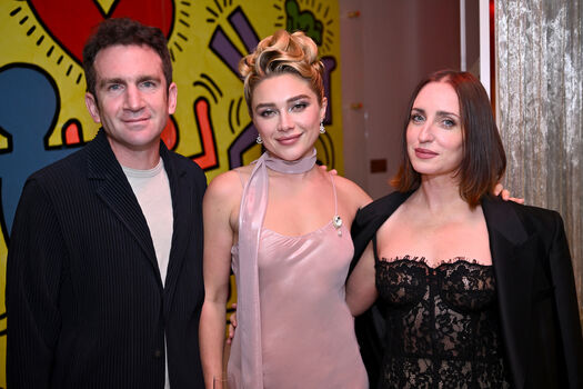 🔥 Florence pugh  page leaked private photo uncensored full