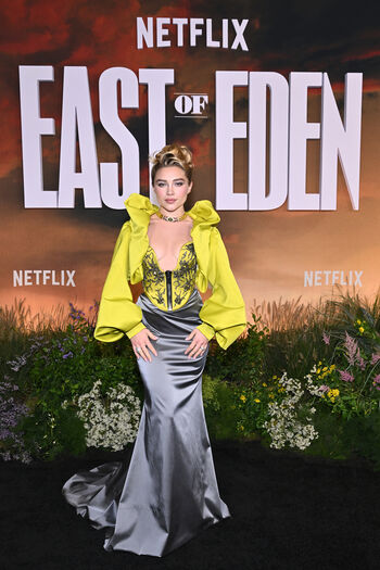 🔥 Florence pugh  page leaked private photo uncensored full