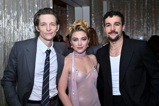 🔥 Florence pugh  page leaked private photo uncensored full