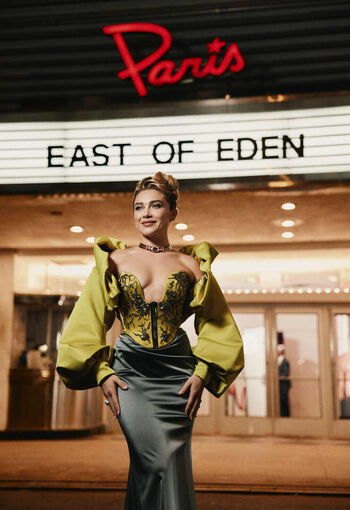 🔥 Florence pugh  page leaked private photo uncensored full