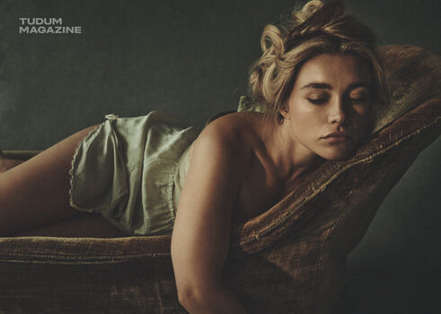 🔥 Florence pugh  page leaked private photo uncensored full
