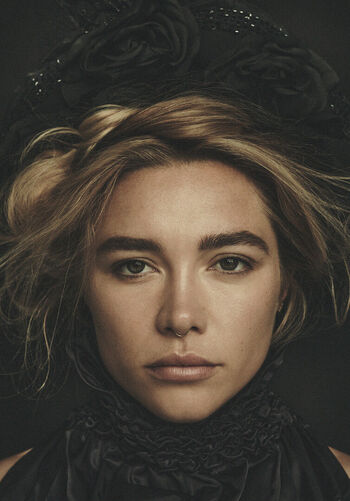 🔥 Florence pugh  page leaked private photo uncensored full