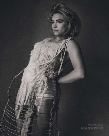 🔥 Florence pugh  page leaked private photo uncensored full