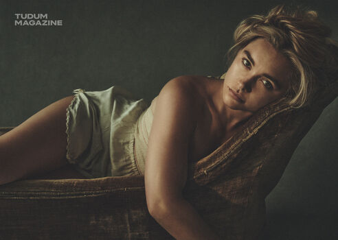 🔥 Florence pugh  page leaked private photo uncensored full